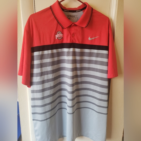 Nike Other - Ohio State Nike XXL